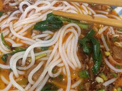 -雲物·云南小馆(好悦天地店)