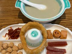 -尹三豆汁(前门旗舰店)