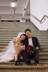 -绽放摄胶片摄影工作室