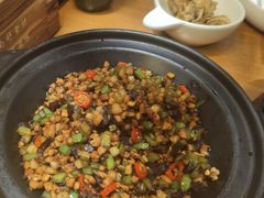 -云海肴·汽锅鸡·云南菜(东坝金隅店)