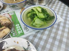 -阿金大白·上海菜馆(新天地店)