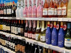 -沃尔玛购物广场(南城印象汇店)