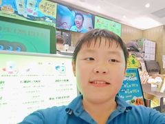 -混果汁(喜荟城店)