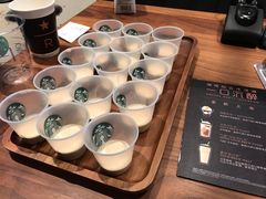 -星巴克(深圳布吉万象汇4F店)