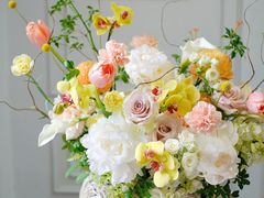 -荷兰布尔玛国际花艺学院