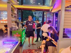 -遇西祠·海鲜烧烤(总店)