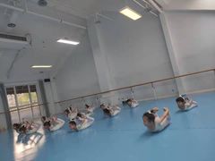 -西安小天鹅艺术团(曲江Alice店)