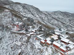 -妙峰山风景名胜区