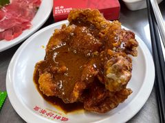 -燃计沙茶皇·香港沙茶火锅(人广旗舰店)