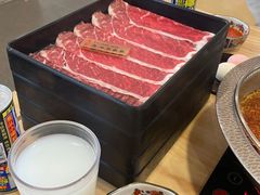 -牛匠和牛寿喜锅(西安总店)