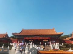 -珠海圆明新园