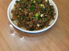 -小乡小镇·传承桐庐土菜·老板亲自烧的菜