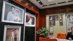 -易摄影婚纱摄影工作室