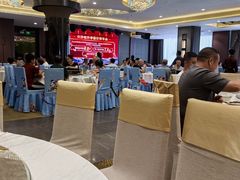 -尖沙咀大酒楼(罗村店·粤菜海鲜·宴会聚餐)
