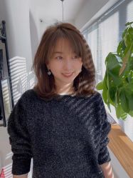 -TRIMS HAIR 修剪造型·烫染接发