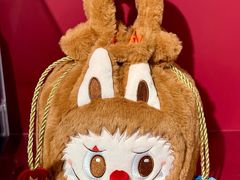 -泡泡玛特POPMART(合生汇店)