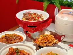 -辣可可·小炒黄牛肉(望京凯德MALL店)