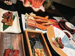 -匠和风精致料理(成都龙湖滨江天街店)