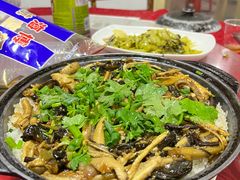 -香江农家乐饭店