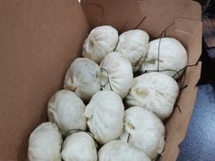 -舒小笼松针小笼包