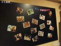 -DIY SWEET21(升平路店)