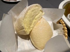 雪山奶露包-小炳胜(卓悦中心店)