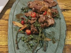 -HOME餐厅粤菜 融合菜