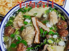 -夏家合汁(天润花园小区店)