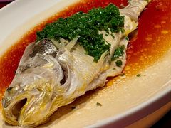 -上海滩餐厅(BFC外滩金融中心店)