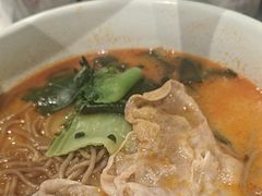 -和府捞面(天河领展广场店)