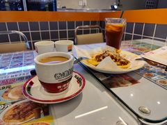 -肥韬茶餐厅(海上世界店)