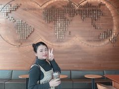 -星巴克臻选(西安钟楼店)