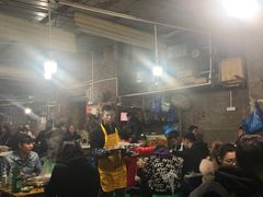 -渝味黄姐火锅(黄泥村店)