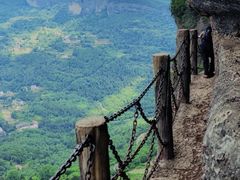 -剑门关风景区