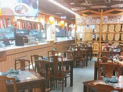 -安泰楼·佛跳墙创始人·传统闽味早茶·酒楼(三坊七巷闽菜地标店)