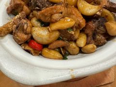 -乡亲鹅肉城(吴江店)