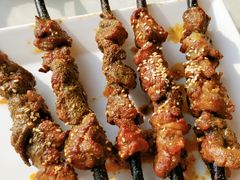 -国强手抓(西夏区店)