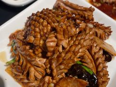 -梅飞酒家(桑园路店)