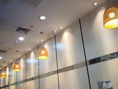 大堂-蒋家桥饺面店(奥邦店)