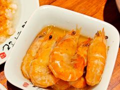 -裕兴记•蟹黄面馆(人民广场店)