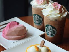 -星巴克臻选(中山石岐大信新都汇店)