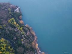 -天目湖涵田半山温泉