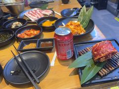 -九田家黑牛烤肉(溧水万达店)