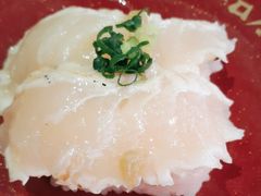 -寿司郎(中华广场店)