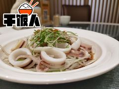 -博多新记·粤菜(复兴店)
