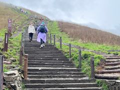 -萍乡武功山风景名胜区