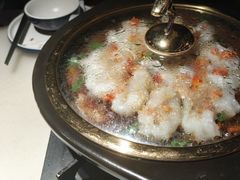 -绿茶餐厅(光谷世界城步行街店)