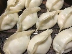 -老边饺子馆(金源店)