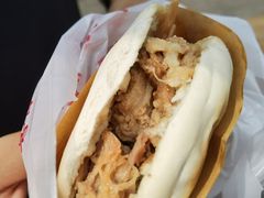 -樊记腊汁肉(竹笆市总店)