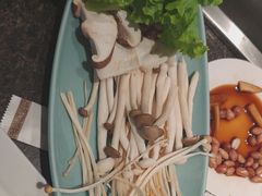 -皇城老妈火锅·川味传承(港湾店)